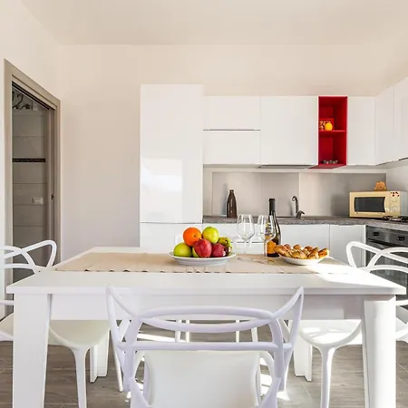 Alba E Tramonto By Barbarhouse Holiday home