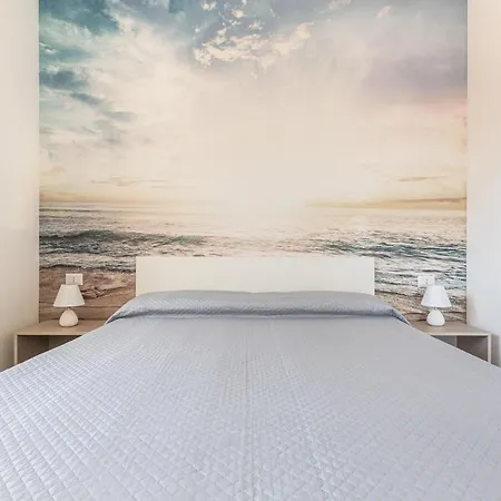 Alba E Tramonto By Barbarhouse Holiday home *